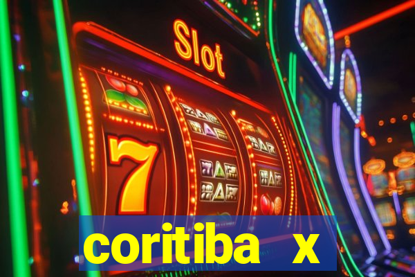 coritiba x fortaleza palpite